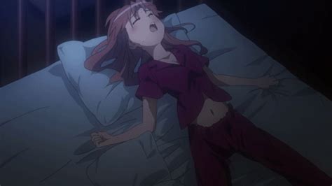 anime sleep sex